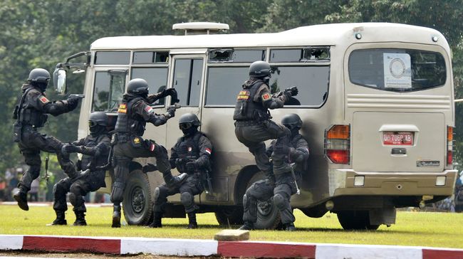 88+ Hantu Laut Kopaska Gratis Terbaru