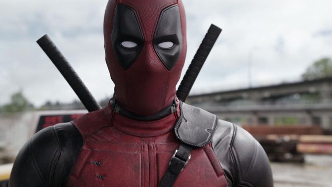 Ryan Reynolds Klaim Tengah Garap 'Deadpool 3'