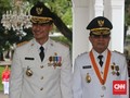 KPK Periksa Wakil Zumi Zola Terkait Suap RAPBD Jambi 2018