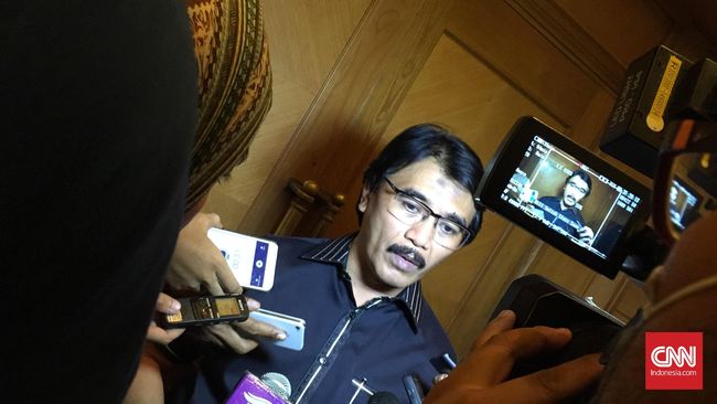 Adhyaksa Dault Menuju DKI 1 Jika Lewati Elektabilitas Emil