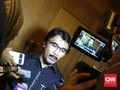 Adhyaksa Dault Menuju DKI 1 Jika Lewati Elektabilitas Emil