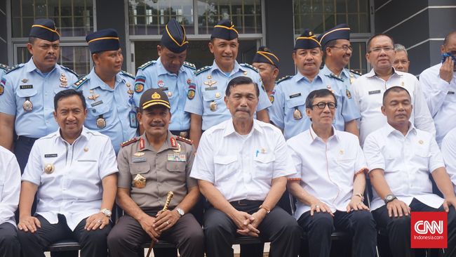 DPR Kritisi Pemberian Amnesti untuk Din Minimi