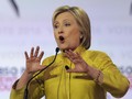 Clinton Tak Yakin AS Siap Memiliki Presiden Perempuan