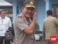 DPR: Perpanjangan Masa Aktif Kapolri Tidak Diperlukan