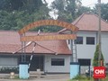 Empat Lapas Jadi Lokasi Khusus Penahanan Bandar Narkotik