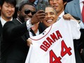 Barack Obama Sudah Jemu dengan <i>Selfie</i>