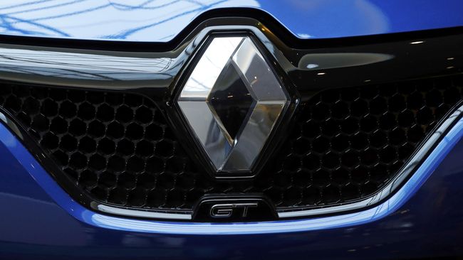 Prediksi Mobil Baru Renault Indonesia Lawan Avanza Cs