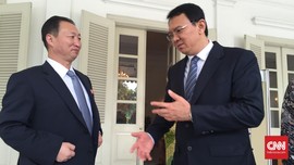 Dubes Korut: DPRK adalah Negara Nuklir yang Cinta Damai