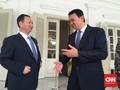 Dubes Korut: DPRK adalah Negara Nuklir yang Cinta Damai