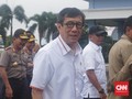 Labora Kabur, Menkumham Diminta Mundur