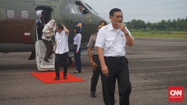 Menteri Luhut: Narkoba Tak Memandang Agama atau Jabatan