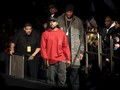 Kanye West Tak Diundang ke Pesta Donald Trump