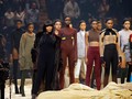 Tak Sabar, Kanye West Segera Rilis Yeezy Season 4