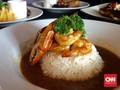 Sepenggal Cerita Kuliner dari Pesisir Selatan Amerika