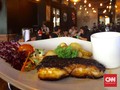 Sensasi Unik si Ikan Hitam dan Seafood Gumbo ala Louisiana