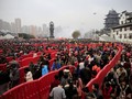 Industri Pariwisata China Diprediksi Bisa Kalahkan Perancis