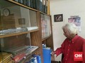 Kembang Kempis Bisnis Yasco, Biro Jodoh Tertua di Jakarta