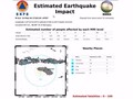 Gempa 6,6 SR Guncang Sumba Barat, Komunikasi Terhambat