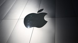 Apple Tunjuk Alibaba Hadirkan Apple Intelligence di iPhone China
