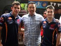 'Semoga Duo Repsol Honda Tampil di MotoGP Indonesia 2017'