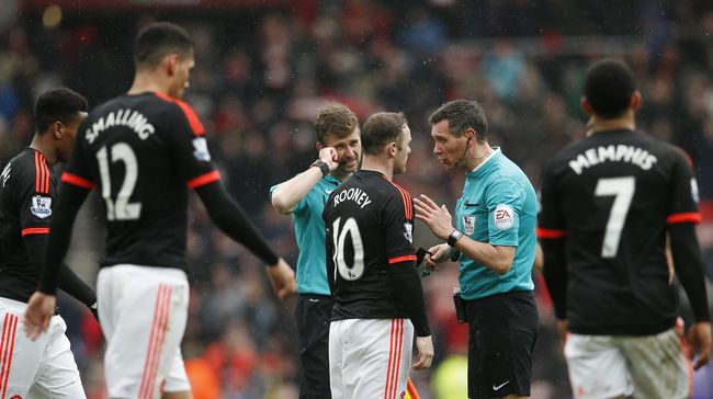 Louis van Gaal Siap Ukir Sejarah Manis Bersama Man United