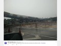 Antisipasi Ambruk, Operator Cek Kekuatan Atap Gerbang Tol