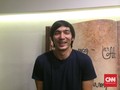 Abimana Perankan Tokoh Utama Dalam Film 'Gundala'