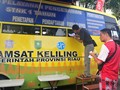 LSM Fitra: Optimalisasi Pemungutan Pajak, Bukan Pengampunan