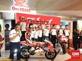 Marquez Yang Lebih Populer Ketimbang Pedrosa