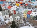 Empat Alasan Berwisata ke 'Negeri Es' Islandia