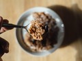 Kreasi Anyar Bubur Rasa Kopi untuk Sarapan Anda
