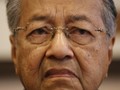 Mahathir Galang Dukungan Rakyat untuk Lengserkan PM Malaysia
