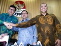 Menteri ESDM Incar Rp23 T dari Penertiban Ribuan Izin Tambang