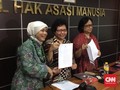 KomnasHAM: Pemerintah Harus Berikan Pendidikan Seks bagi Anak