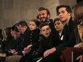 David Beckham dan Kenangan Mesra Victoria di Mobil BMW