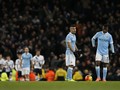 Kompany: Manchester City Belum Menyerah