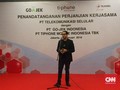Gojek Belum Berpikir Ekspansi ke Luar Negeri
