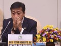 MKD Didorong Segera Rapat Internal Sikapi Etik Setya Novanto