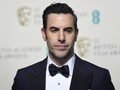 Bintang Film Satir 'Borat' Kembali Muncul di Layar Kaca
