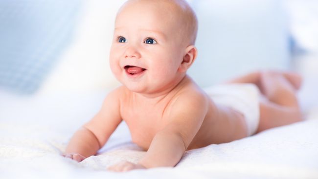 Ilmuwan Temukan Cara Tentukan Jenis Kelamin Calon Bayi