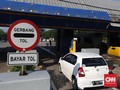 Mulai 2018, Pengguna Tol Trans Jawa Wajib Pakai E-Toll