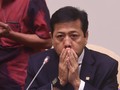 Setya Novanto Dinilai Berat Maju Jadi Calon Ketum Golkar