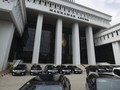 MA Berhentikan Sementara Hakim Tipikor Tersangka Korupsi
