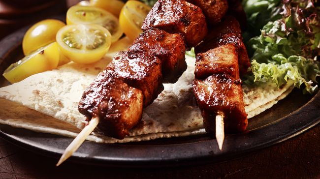 Bakso, Nasi Goreng dan Sate Jadi Incaran Warga London
