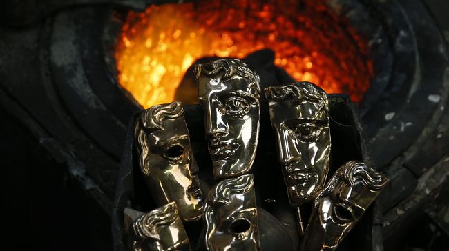 Daftar Lengkap Nominasi BAFTA Awards 2018