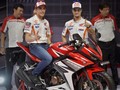 Marquez: Peluk Hangat untuk Fernando Alonso