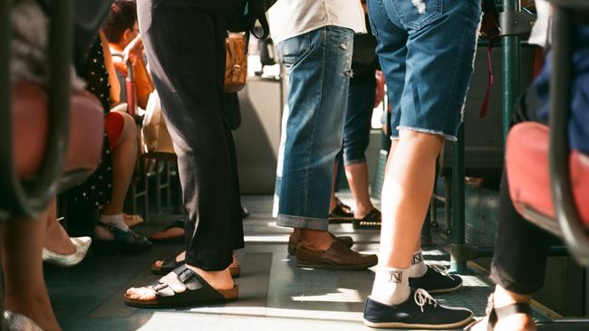 7 Cara Mudah Membakar Kalori Tanpa Olahraga