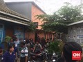 Rapat Gabungan Soal Kalijodo Kembali Digelar Siang Ini