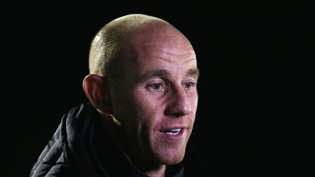 Nicky Butt 'Promosi' Jadi Kepala Akademi MU