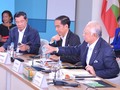 Jokowi Minta Ahli IT Indonesia di Silicon Valley Pulang